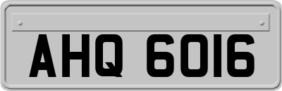 AHQ6016