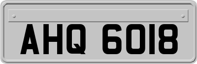 AHQ6018