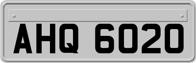 AHQ6020