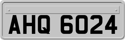 AHQ6024
