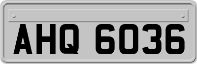 AHQ6036