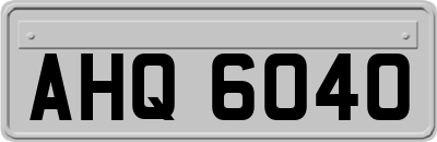 AHQ6040