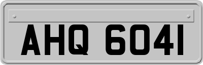 AHQ6041