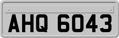 AHQ6043
