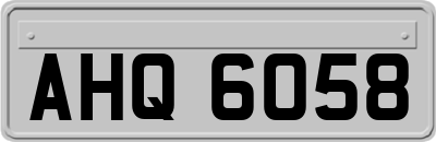 AHQ6058