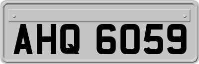AHQ6059