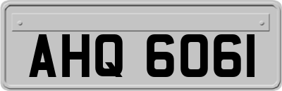 AHQ6061
