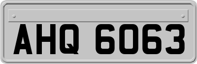 AHQ6063