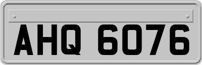 AHQ6076
