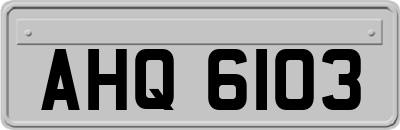 AHQ6103