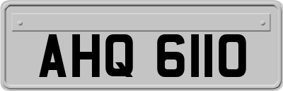 AHQ6110