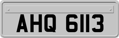 AHQ6113