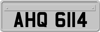 AHQ6114