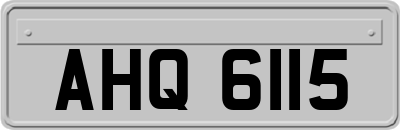 AHQ6115