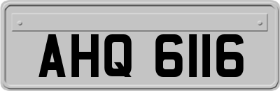 AHQ6116