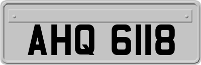 AHQ6118