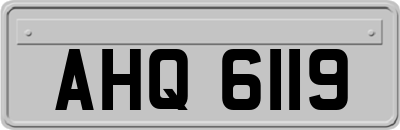 AHQ6119