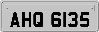 AHQ6135