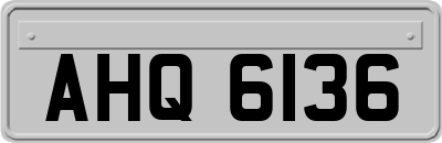 AHQ6136