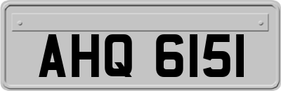 AHQ6151