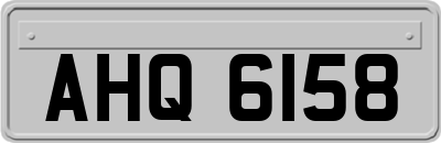 AHQ6158