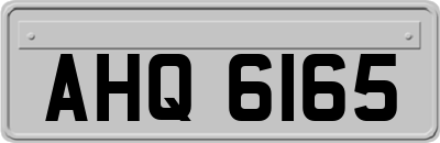 AHQ6165