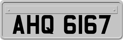 AHQ6167