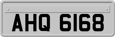 AHQ6168