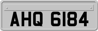 AHQ6184
