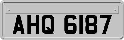 AHQ6187