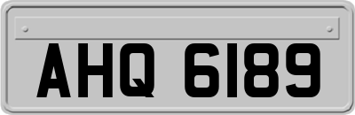 AHQ6189