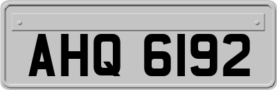AHQ6192