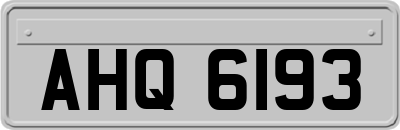 AHQ6193
