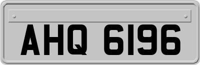 AHQ6196