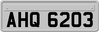 AHQ6203