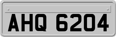 AHQ6204