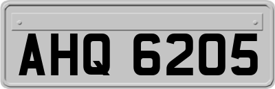 AHQ6205