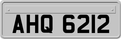 AHQ6212