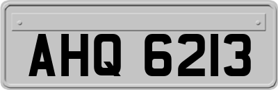 AHQ6213