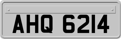AHQ6214