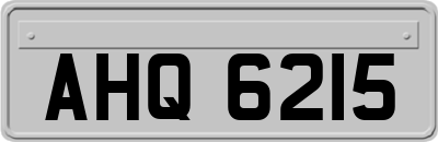 AHQ6215