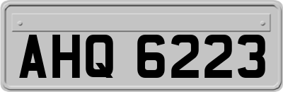AHQ6223