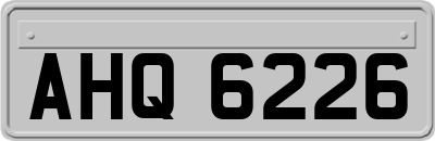 AHQ6226