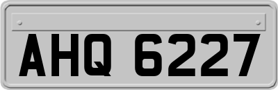 AHQ6227