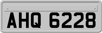 AHQ6228
