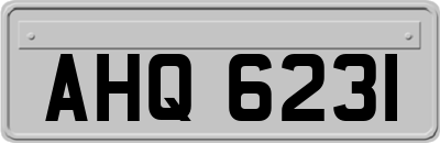 AHQ6231