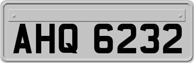 AHQ6232