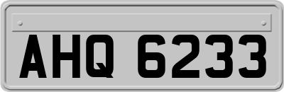 AHQ6233