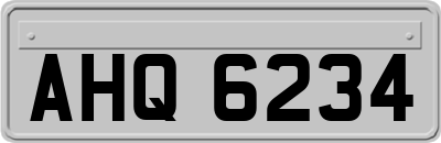 AHQ6234