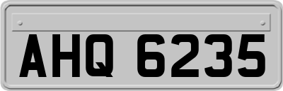 AHQ6235